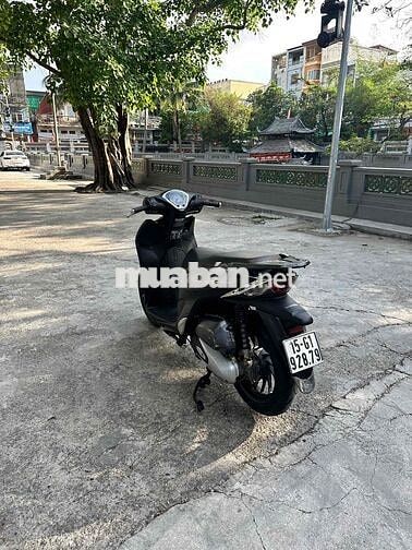 Honda SH Mode 2023 ABS Đen 10000 km