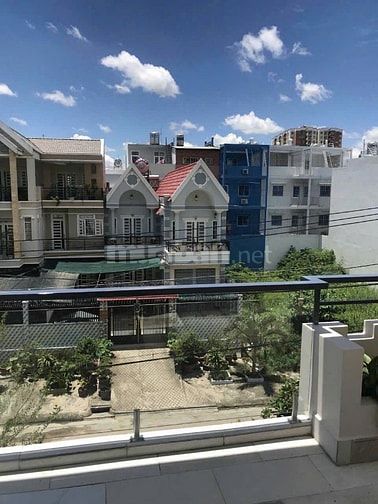 Bán Nhà mặt tiền, 76/3 đường số 44 Trương Đình Hội, Phường 16, Quận 8