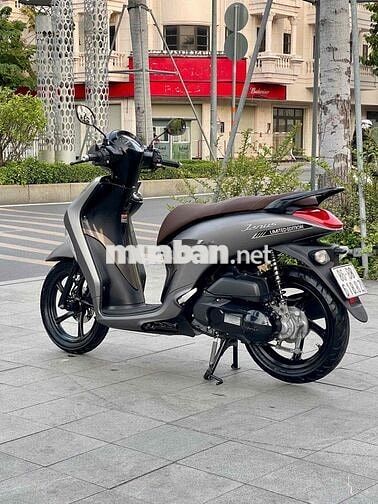 🔥 BÁN YAMAHA JANUS 125 KHOÁ SMARKEY 2021 CHÍNH CHỦ