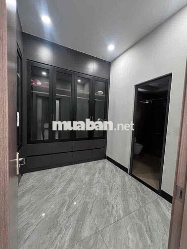 Cho Thuê Biệt Thự 4Phòng Ngủ Gần Trung Tâm Thành Phố Mới Bình Dương