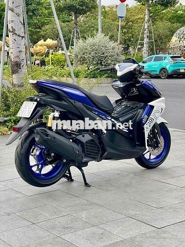 🔥 BÁN YAMAHA NVX _155 ABS 2021 V2 KHOÁ SMARKEY 🔥