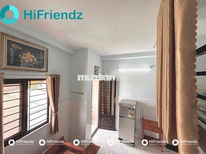 CHO THUÊ DUPLEX BANCOL MỚI GIÁ RẺ RỘNG THOÁNG ĐẦY Ở NGAY AEON BÌNH TÂN