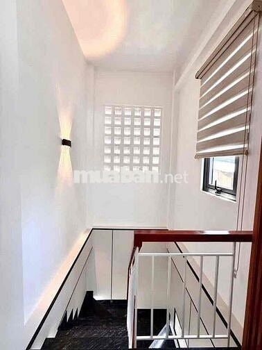 40M - 3,6Tỷ - 2 TẦNG -  NHÀ TRUNG MỸ TÂY – GẦN PHẦN MỀM QUANG TRUNG –