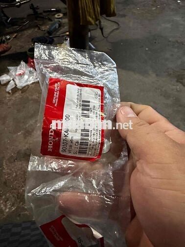 Honda Wave Xám, Xanh Đã sử dụng