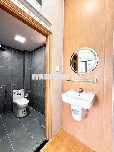40M - 3,6Tỷ - 2 TẦNG -  NHÀ TRUNG MỸ TÂY – GẦN PHẦN MỀM QUANG TRUNG –