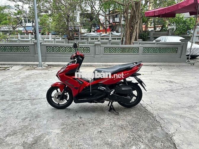 Honda Air Blade 2021 Đỏ