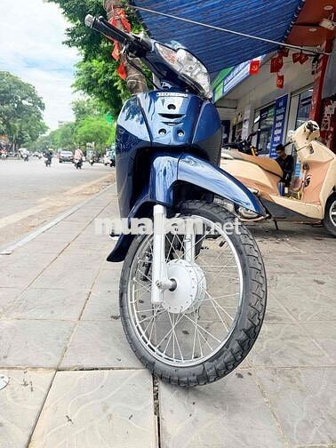 Honda Wave @ 2002 Xanh