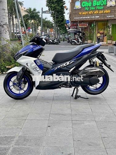 🔥 BÁN YAMAHA NVX _155 ABS 2021 V2 KHOÁ SMARKEY 🔥