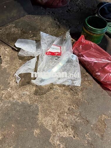 Honda Wave Xám, Xanh Đã sử dụng