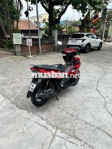 Honda Air Blade 2021 Đỏ