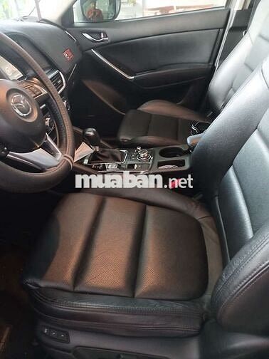 Mazda CX-5 2016 Nâu 41300 km