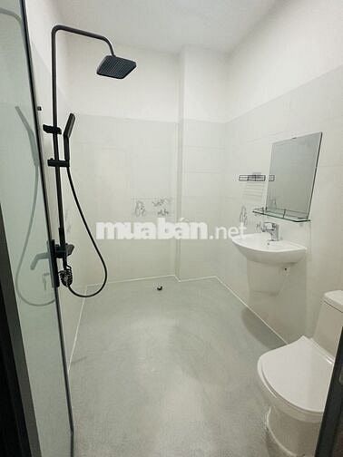 Nhà mặt tiền vừa kinh doanh vừa ở vừa đầu tư sinh lời