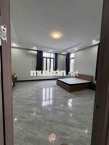 Cho thuê biệt thự Hoà Phú gần Thành Phố Mới