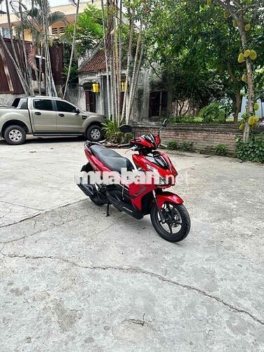 Honda Air Blade 2021 Đỏ
