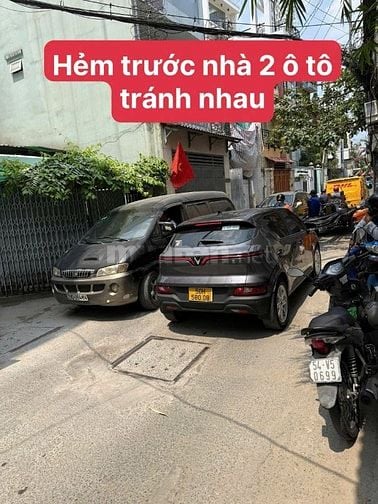 TOÀ NHÀ. CHDV CHO THUÊ THU NHẬP 1,1 tỷ/Năm, Dt 7,3m x 15m 5 Tầng lầu 