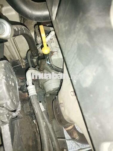 Chevrolet Captiva 2007 at Vàng cát