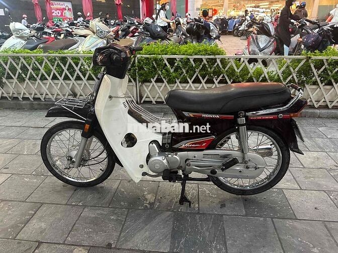 Honda Dream Việt