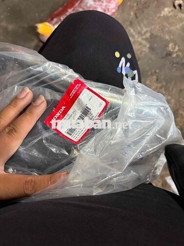 Honda Wave Xám, Xanh Đã sử dụng
