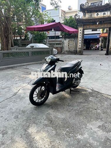 Honda SH Mode 2023 ABS Đen 10000 km