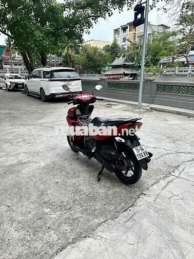 Honda Air Blade 2021 Đỏ