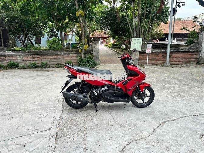Honda Air Blade 2021 Đỏ