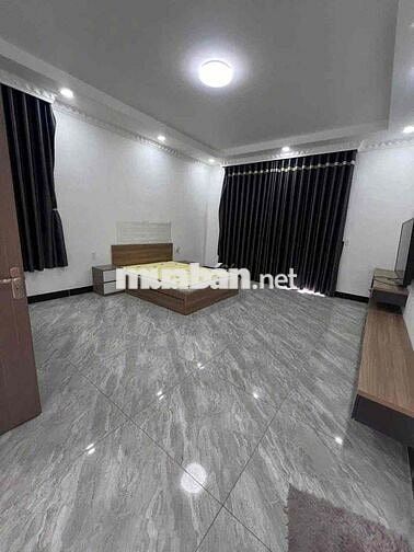 Cho thuê biệt thự Hoà Phú gần Thành Phố Mới