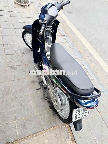 Honda Wave @ 2002 Xanh