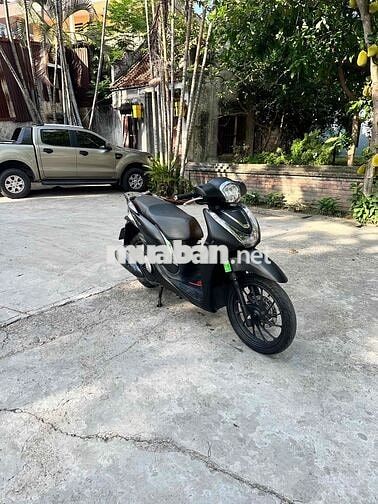 Honda SH Mode 2023 ABS Đen 10000 km