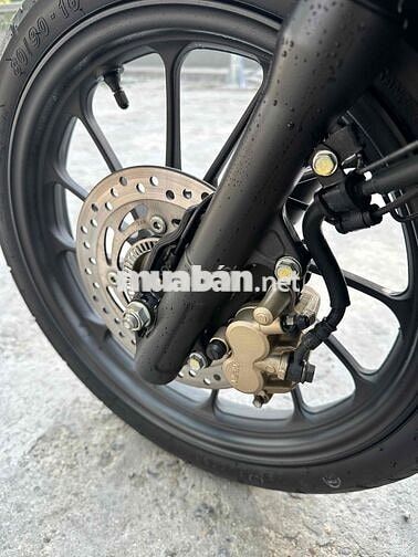 Honda SH Mode 2023 ABS Đen 10000 km