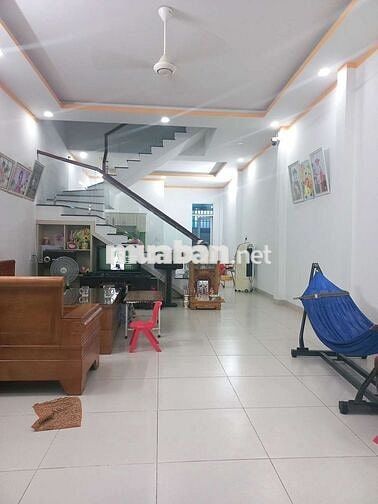 BÁN NHÀ D2 3 TẦNG AN PHÚ 33 THUẬN AN  75M (5*15) GIÁ 3.5 TỶ MP T VẠN