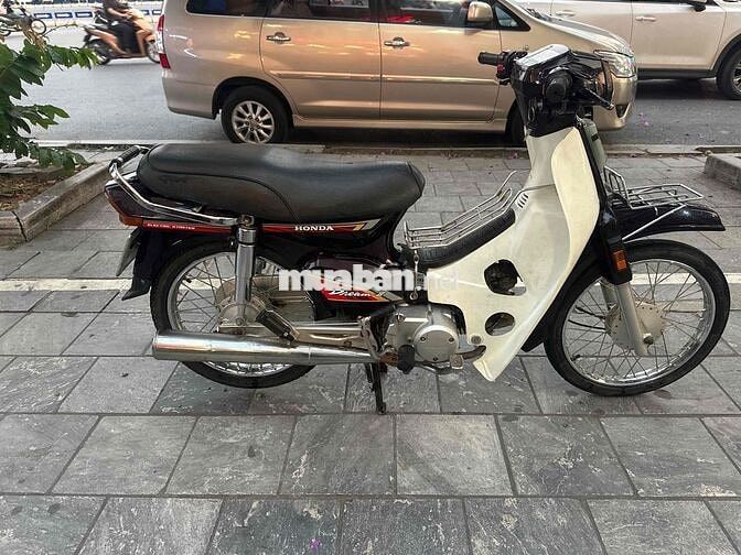 Honda Dream Việt