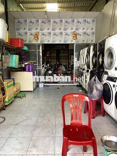 Cho thuê mặt bẳng nhà nguyên căn 