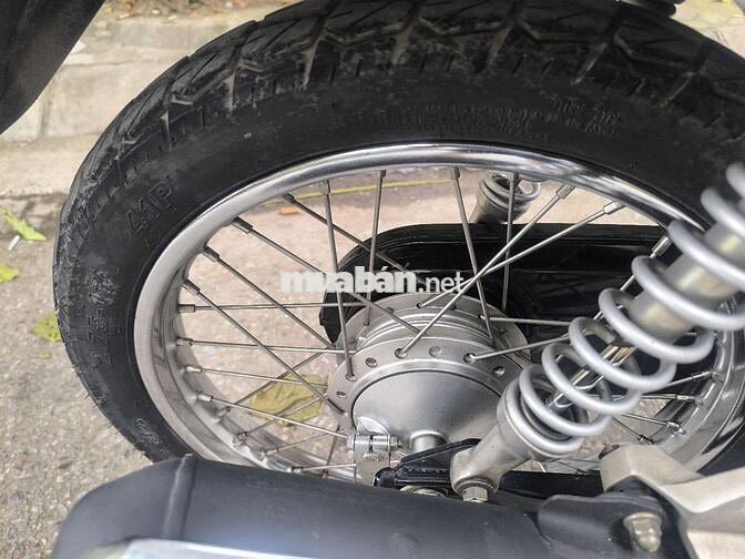 Honda Wave 2020 Trắng