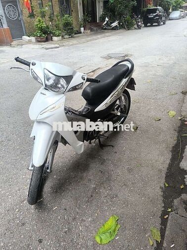 Honda Wave 2020 Trắng