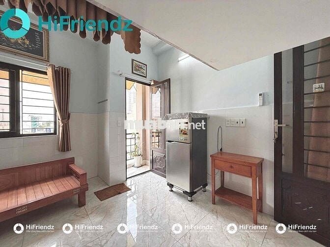 CHO THUÊ DUPLEX BANCOL MỚI GIÁ RẺ RỘNG THOÁNG ĐẦY Ở NGAY AEON BÌNH TÂN
