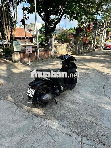 Honda SH Mode 2023 ABS Đen 10000 km