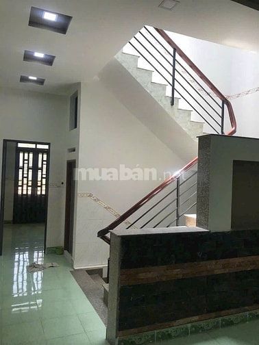Bán Nhà mặt tiền, 76/3 đường số 44 Trương Đình Hội, Phường 16, Quận 8