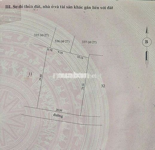 ĐẤT KIỆT PHAN KẾ TOẠI, PHƯỜNG KIM TRÀ, TP HUẾ