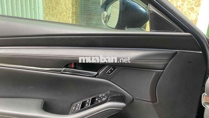 Mazda 3 All New 2020 Premium 60000 km