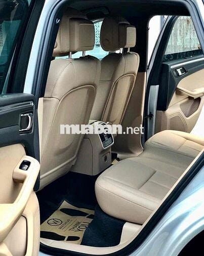 Porsche Macan 2024 Xám 19.000 Miles