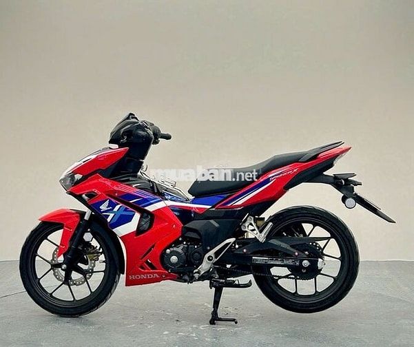 Honda Winner X 2023