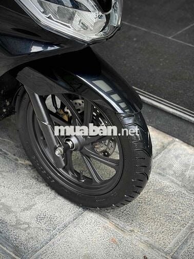Honda PCX 2019 Đen Bóng Dáng sang trọng