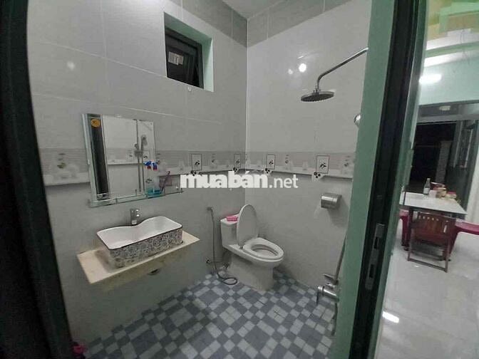 Bán nhà trên đất 259m2, có 150m2 thổ cư tại Vĩnh Tân, TP Tân Uyên