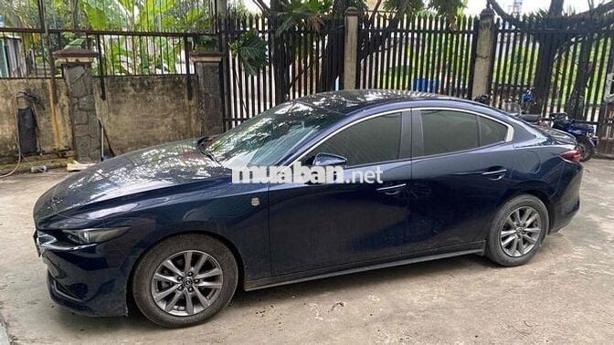 Mazda 3 All New 2020 Premium 60000 km