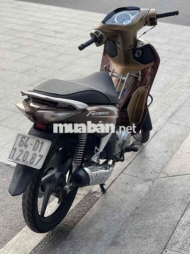 Honda Future 125cc Fi xe cực đẹp máy zin