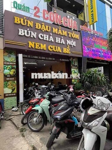 Tuyển phục vụ quán ăn