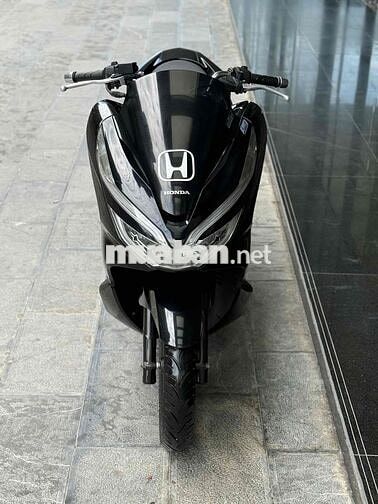 Honda PCX 2019 Đen Bóng Dáng sang trọng