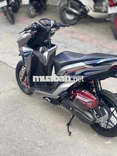 Honda Vario 2026 Đa dạng