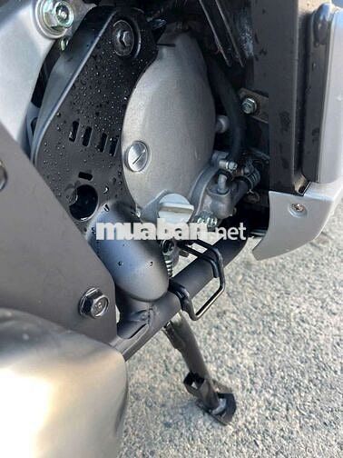 Honda SH 150i Xám Mới dọn