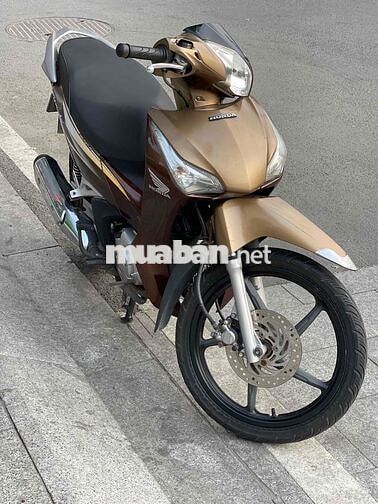 Honda Future 125cc Fi xe cực đẹp máy zin